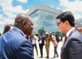 DIPLOMATIE – Madagascar promet un soutien médical aux blessés et aux personnes déplacées liés au conflit à l&rsquo;Est de la RDC