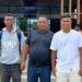 PÉTANQUE – Christian “Racle” Andriantseheno retrouve Dylan Rocher et Diego Rizzi à la grande finale de Passion pétanque française