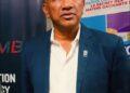JEAN MICHEL RAMAROSON, PRESIDENT DE LA FEDERATION MALGACHE DE BASKETBALL – “Madagascar se trouve dans un tournant pour revenir sur l’Afrobasket”