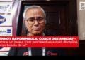 JEANNOT RAVONIMBOLA, COACH DES ANKOAY – “Même si un joueur n’est pas talentueux mais discipliné, j’aurais besoin de lui”