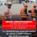 “Le téléphérique nous permettra de retirer 2 000 voitures des embouteillages d’Antananarivo”