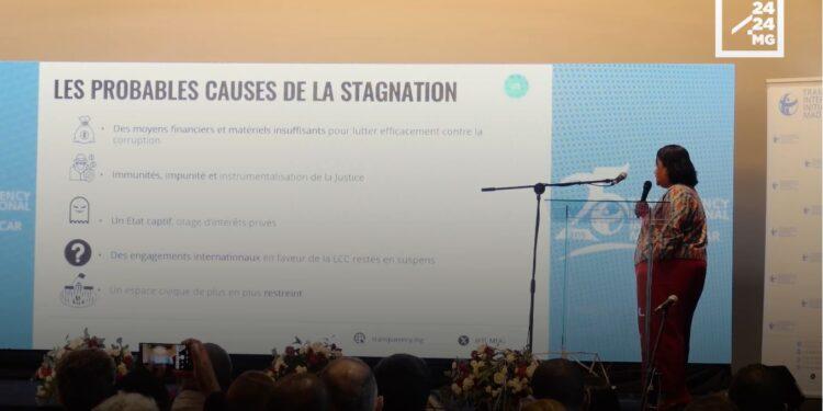 MIALISOA RANDRIAMAMPIANINA, DIRECTRICE EXECUTIVE TI-IM – “Il est difficile de lutter contre la corruption si l’accès à l’information est limité”