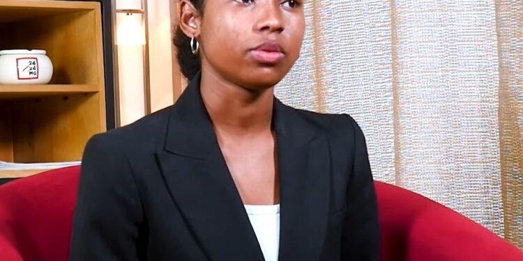 PORTRAIT – Josie Mihaja Ramanantsoa ou celle que la passion pour la prise de parole en public a transformée