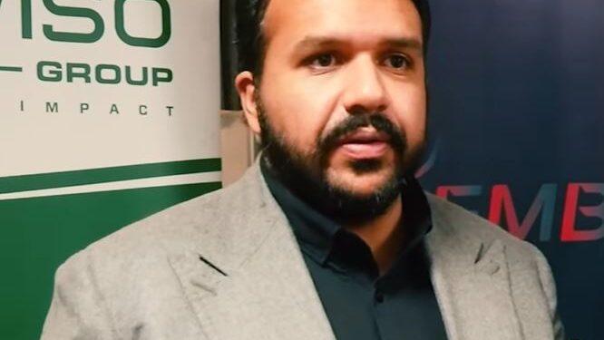 SPORT – Un partenariat sur le long terme entre Inviso Group/Nutrifood et la Fédération malgache de basketball