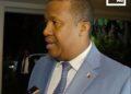 VALERY RAMONJAVELO, MINISTRE DES TRANSPORTS ET DE LA METEOROLOGIE – “Des gens avaient même proposé 500 000 dollars pour les deux Airbus A340”