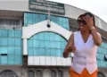 PARLEMENT – L’ancienne ministre Lalatiana Rakotondrazafy nommée sénatrice