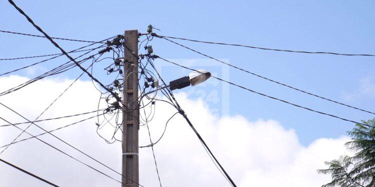 ENERGIE – La durée des coupures tournantes d’électricité pour délestage passe à quatre heures par jour par localité ce lundi
