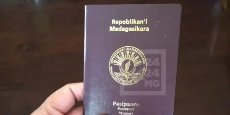 CHIFFRE DU JOUR : 11 sur 53, le nombre des pays africains où un détenteur de passeport malgache peut entrer sans visa