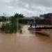 INTEMPERIES – La cote d’alerte rouge de la Sisaony dépassée à Ampitatafika, des habitants de la commune évacués d’urgence
