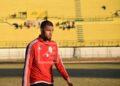 FOOTBALL – Dimitry Caloin veut devenir ne cache pas son ambition de devenir sélectionneur des barea