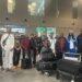 BASKETBALL – Les Egyptiens, les Centrafricains et une partie des Ivoiriens déjà arrivés à Madagascar en vue de la qualification à l’Afrobasket 2025