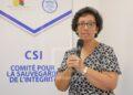 CORRUPTION – Fin de mandat de Sahondra Rabenarivo à la présidence du CSI