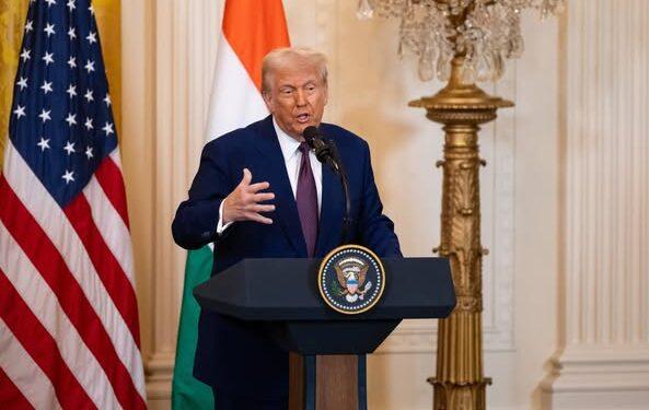 ETATS-UNIS – L’administration Trump ordonne aux agences fédérales de licencier les employés en période d’essai