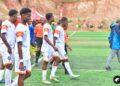 FOOTBALL – Fosa Juniors et Disciples FC intègrent le top trois de la PFL après quatre journées