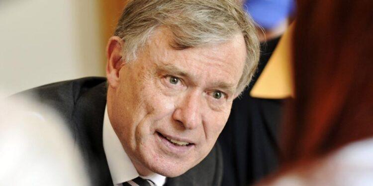 NECROLOGIE – L&rsquo;ancien président allemand Horst Köhler, deux fois venu à Madagascar, décédé à l&rsquo;âge de 81 ans