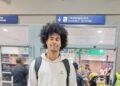 BASKETBALL – Mathias M’Madi rejoint le regroupement des Ankoay pour la qualification à l&rsquo;Afrobasket 2025