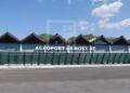 TRANSPORT AERIEN – 1,231 million de passagers transportés par voie aérienne à Madagascar en 2024