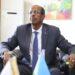 DIPLOMATIE – Le Djiboutien Ali Mahamoud Youssouf élu président de la Commission de l&rsquo;Union africaine