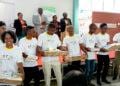 11 jeunes formés aux métiers du numérique par l’OIF certifiés et dotés de matériel informatique au QG Tanora Ankorondrano