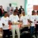 11 jeunes formés aux métiers du numérique par l’OIF certifiés et dotés de matériel informatique au QG Tanora Ankorondrano