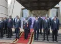 NORD-KIVU – Les dirigeants d&rsquo;Afrique australe et orientale convoquent un sommet extraordinaire sur la crise en RDCongo