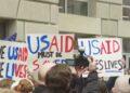 ETATS-UNIS – Des entreprises américaines privées de centaines de millions de dollars de factures impayées suite au démantèlement de l’Usaid