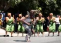AFRIQUE – La Zambie a accueilli plus de 2,1 millions de touristes étrangers en 2024