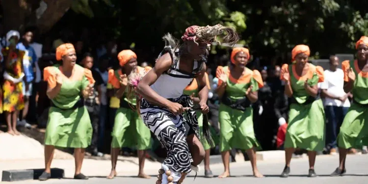 AFRIQUE – La Zambie a accueilli plus de 2,1 millions de touristes étrangers en 2024