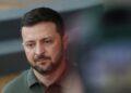 MONDE – L&rsquo;Ukraine ne participera pas aux pourparlers entre les Etats-Unis et la Russie en Arabie Saoudite, selon Volodymyr Zelensky