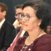 MINES – Sahondra Rabenarivo rejoint la société minière QMM