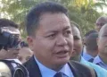 ENSEIGNEMENT SUPERIEUR – Le Professeur Diny Razanakolona reconduit à la présidence de l’Université de Toamasina