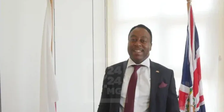 COMMERCE – De grandes opportunités offertes par le marché britannique à exploiter pour Madagascar