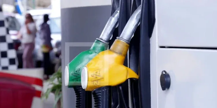ENERGIE – Changement attendu des prix à la pompe dans la nuit de ce mardi à mercredi