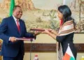 COOPÉRATION – Madagascar et la République du Congo signent un Mémorandum d’entente pour renforcer leurs relations bilatérales