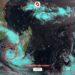 METEOROLOGIE – Alerte rouge cyclonique dans l’Androy et dans une grande partie de l’Atsimo Andrefana