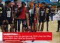 BASKETBALL – L’U-Magis chez les garçons et l’IUM chez les filles défendent leur titre au Smacth’In