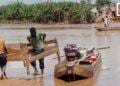 CATASTROPHE – Un week end de fortes pluies meurtrier et destructeur dans l’Analamanga