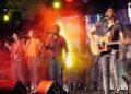 CONCERT – Quand Lôla ambiance la City Ivandry sur ses plus grands tubes