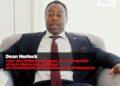 DEAN HURLOCK, CHEF DES AFFAIRES POLITIQUES A L’AMBASSADE DU ROYAUME-UNI A MADAGASCAR – “Le potentiel de croissance de nos deux pays est énorme et passionnant »