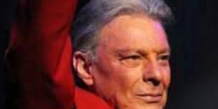 NECROLOGIE – Herbert Leonard dépose définitivement son micro