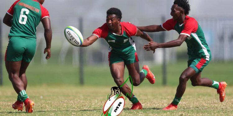 RUGBY A 7- Les Makis dans le top 8 des deux premiers tours du WR Sevens Challenger et se qualifient pour le dernier tour