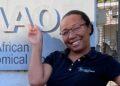 LEADERSHIP – Zara Randriamanakoto dans le top 50 des femmes africaines les plus inspirantes de 2025, d’après Forbes Afrique