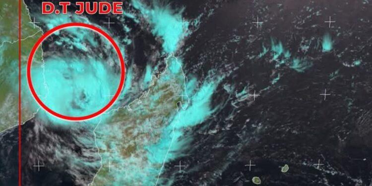 Météo Madagascar n’écarte pas une menace de la tempête Jude pour Menabe et Atsimo Andrefana en fin de semaine prochaine