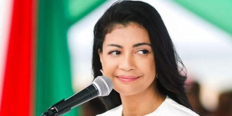 JOURNEE INTERNATIONALE – La Première Dame Mialy Rajoelina met en exergue la complémentarité des hommes et des femmes