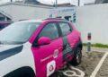 MOBILITE – Piqla lance une flotte de VTC conduits exclusivement par des femmes en partenariat avec Galana Madagascar