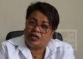 ADMINISTRATION – Dr Laliarisoa Raharimamonjy promue directrice générale de la médecine préventive