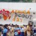 ÉVÉNEMENT – Plus de 250 scouts venant de 20 pays africains à Antananarivo pour la Journée africaine du scoutisme