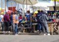 ANTANANARIVO – Les marchands de rue appelés à libérer les trottoirs à Analakely et ses environs