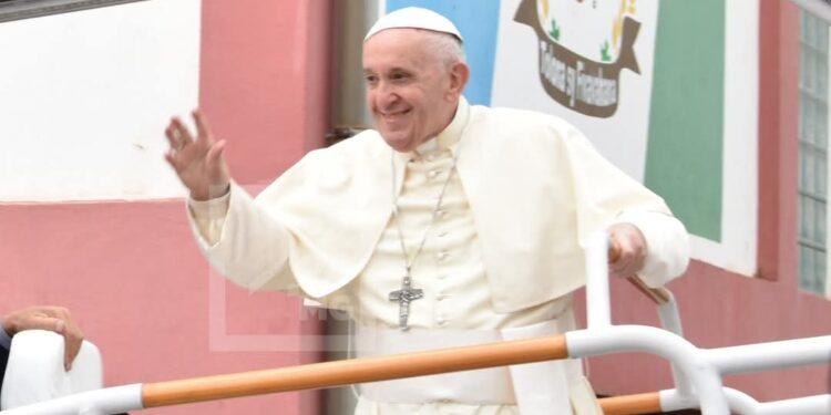 VATICAN – Le Pape François va quitter l’hôpital ce dimanche