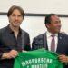 FOOTBALL/CDM 2026 – Avec les Barea, Corentin Martins veut « embêter le plus possible » les Black Stars du Ghana 